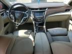 2013 Cadillac Xts Luxury Collection de vânzare în Greenwell Springs, LA - Front End