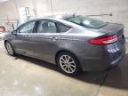 2017 Ford Fusion Se for Sale in Blaine, MN - Minor Dent/Scratches