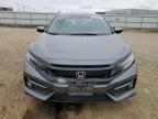 2020 Honda Civic Sport Touring იყიდება Bismarck-ში, ND - Rear End