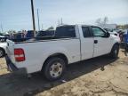2008 Ford F150  на продаже в Woodhaven, MI - Front End