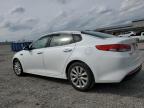 2016 Kia Optima Ex продається в Earlington, KY - Hail