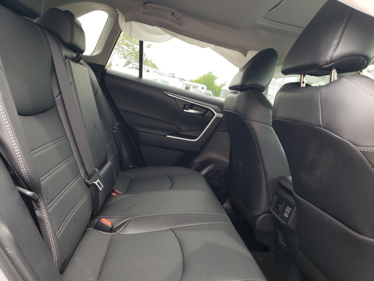 2025 Toyota Rav4 Xle Premium VIN: 2T3A1RFVXSC496773 Lot: 55148845