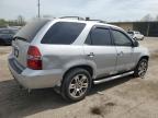 2002 Acura Mdx  იყიდება Marlboro-ში, NY - Minor Dent/Scratches
