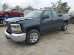 2018 Chevrolet Silverado K1500 for Sale in Wichita, KS - Front End