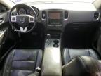 2011 Dodge Durango Citadel de vânzare în San Antonio, TX - Front End