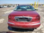 1999 Lincoln Continental  for Sale in Indianapolis, IN - Rear End