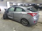 2016 Hyundai Elantra Gt  for Sale in Sandston, VA - Front End
