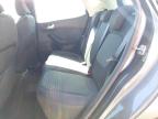 2017 FORD FIESTA ZET for sale at Copart SANDWICH