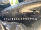 2008 Harley-Davidson Flhx  იყიდება Rocky View County-ში, AB - Front End