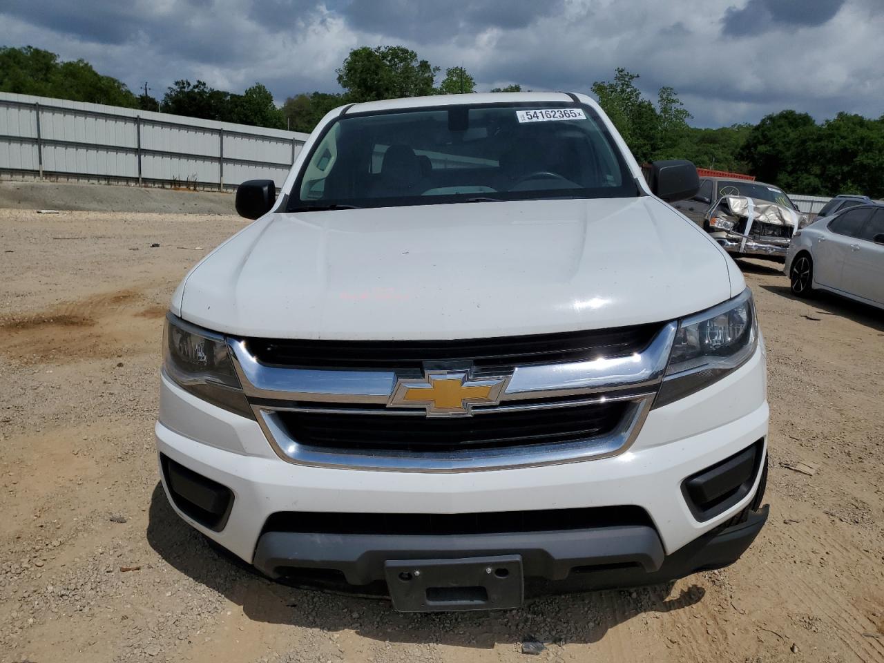 1GCHSBEN6L1110577 CHEVROLET COLORADO 2020
