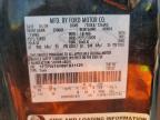 2009 Ford F150 Supercrew na sprzedaż w Houston, TX - Hail
