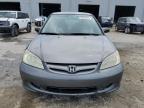 2005 Honda Civic Lx for Sale in Jacksonville, FL - Mechanical