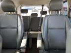 2010 Volkswagen Routan Se продається в Colorado Springs, CO - Side