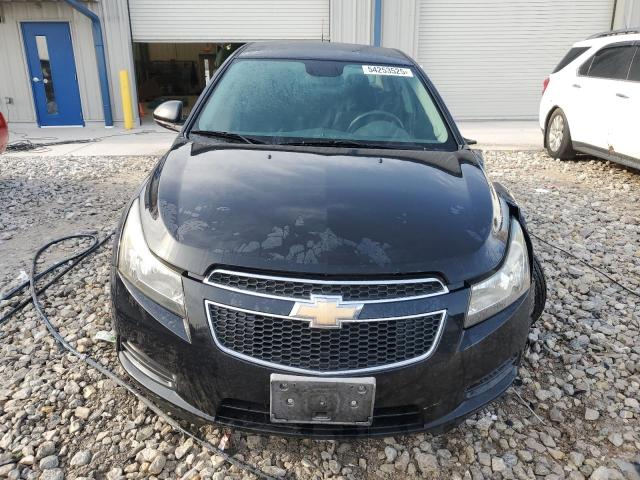  CHEVROLET CRUZE 2013 Черный