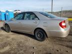 2003 Toyota Camry Le   за продажба в Brookhaven, NY - Side