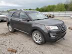 2017 Ford Explorer Xlt en Venta en Prairie Grove, AR - Front End