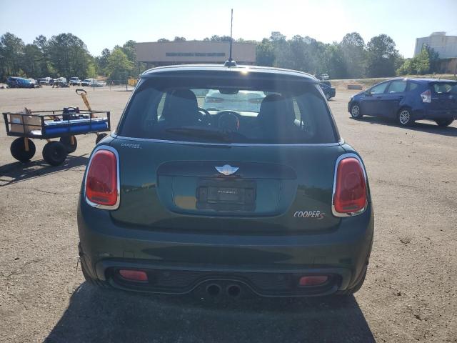  MINI COOPER 2014 Zielony