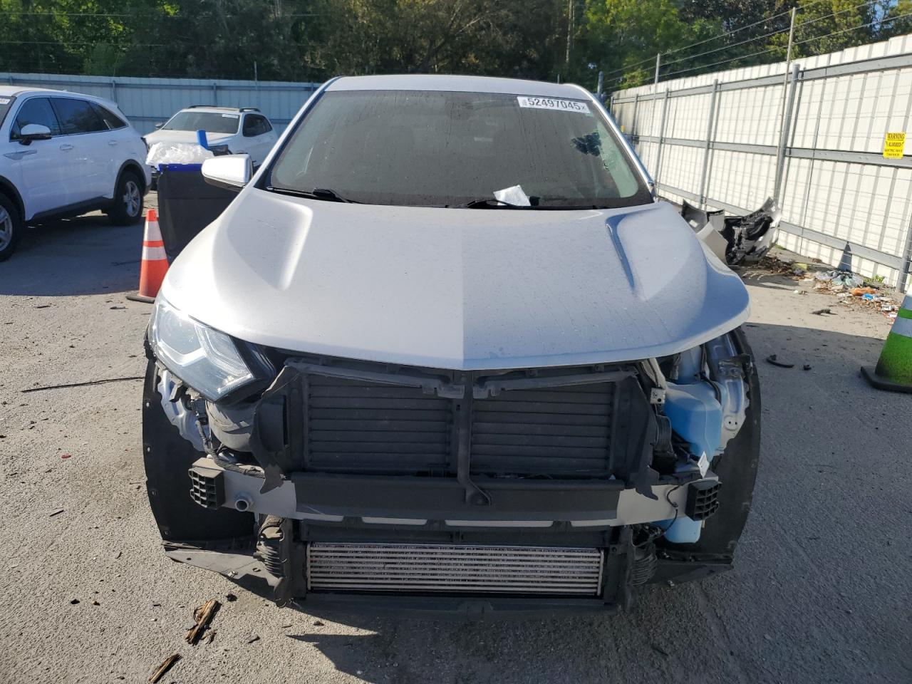 2GNAXUEV0L6234671 CHEVROLET EQUINOX 2020