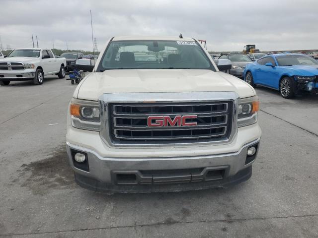  GMC SIERRA 2014 Белы