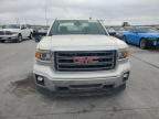 2014 Gmc Sierra C1500 Slt en Venta en New Orleans, LA - Side