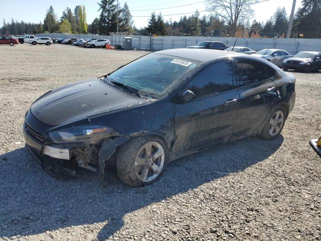 2015 Dodge Dart Sxt