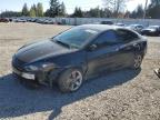 2015 Dodge Dart Sxt na sprzedaż w Graham, WA - Front End
