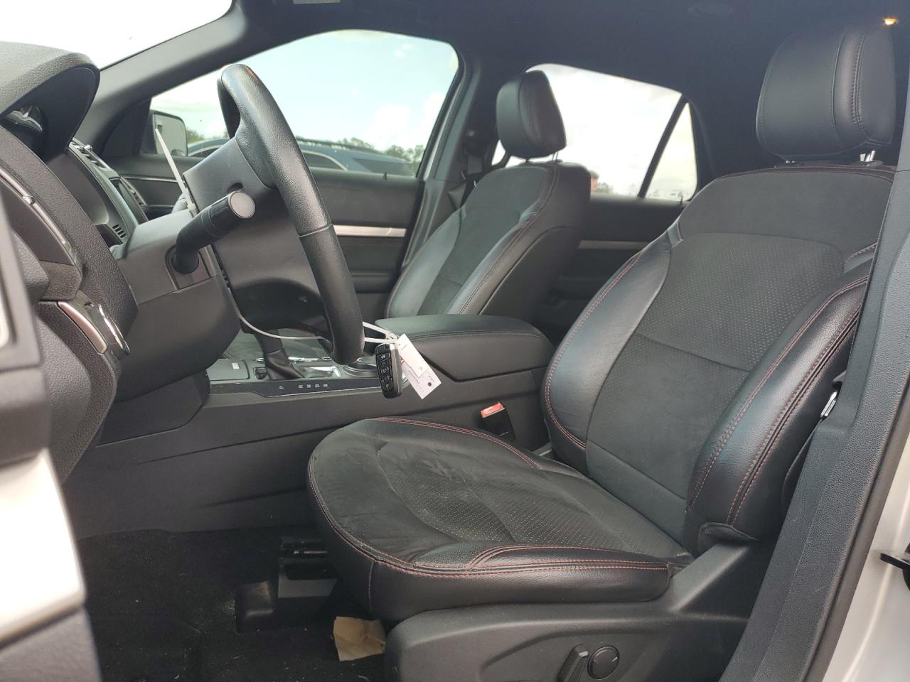 1FM5K7DH6KGA95131 FORD EXPLORER 2019