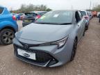 2021 TOYOTA COROLLA GR for sale at Copart BRISTOL