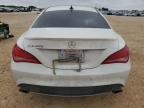 2016 Mercedes-Benz Cla 250 de vânzare în San Antonio, TX - Minor Dent/Scratches