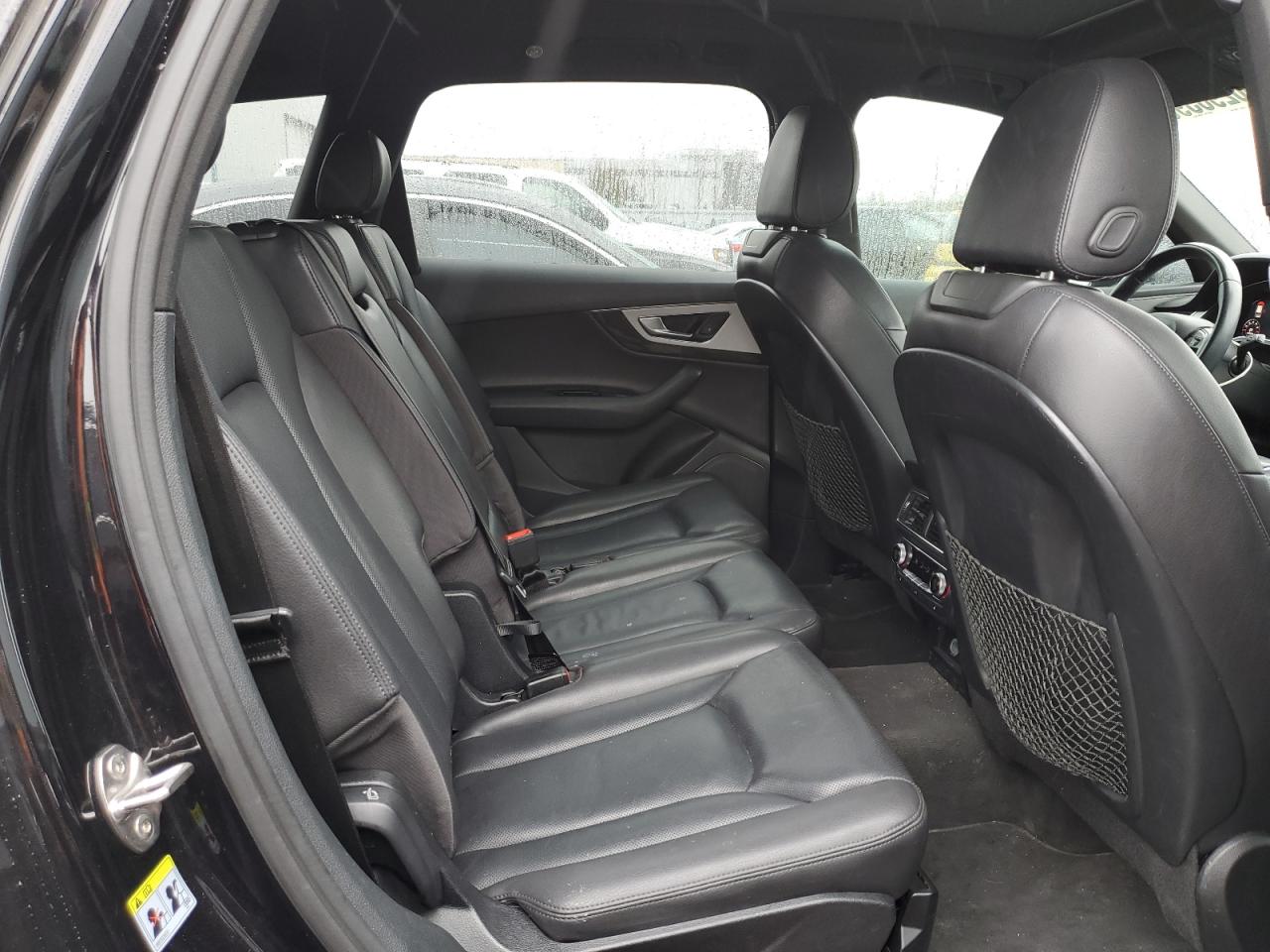 2018 Audi Q7 Progressiv S-Line VIN: WA1MAAF75JD021813 Lot: 50298395