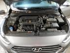 2021 Hyundai Accent Se for Sale in Ebensburg, PA - Side
