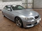 2011 BMW 330D M SPO for sale at Copart NEWBURY
