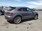 2017 Porsche Macan S للبيع في North Las Vegas، NV - Front End