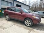 2007 Hyundai Santa Fe Se for Sale in Candia, NH - Normal Wear