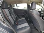 2022 Subaru Crosstrek Premium na sprzedaż w San Antonio, TX - Hail