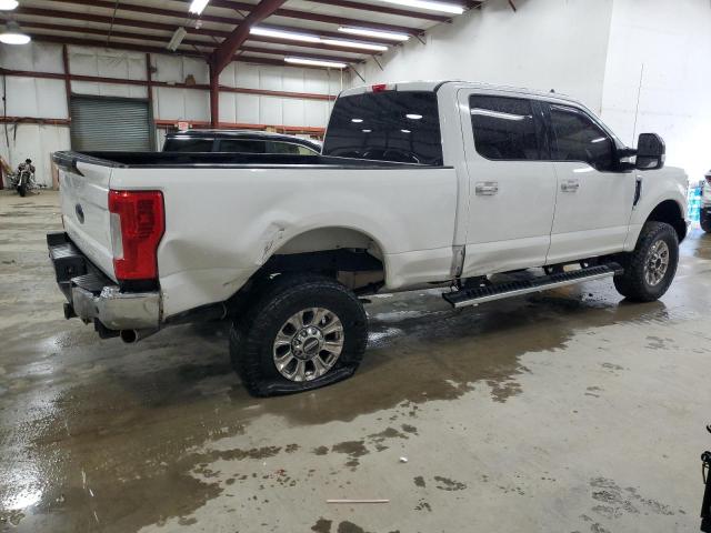  FORD F250 2019 White