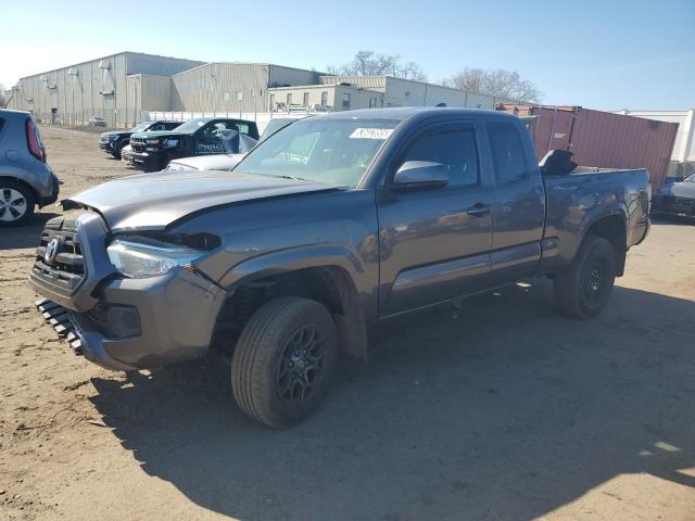 2016 Toyota Tacoma Access Cab
