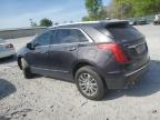 2017 Cadillac Xt5 Luxury for Sale in Madisonville, TN - Front End