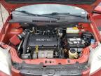 2011 Chevrolet Aveo Lt للبيع في Fort Wayne، IN - Rear End