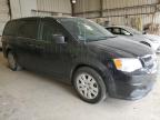 2020 Dodge Grand Caravan Se للبيع في Abilene، TX - Hail