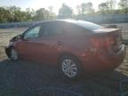 2011 Kia Forte Ex იყიდება Spartanburg-ში, SC - Front End