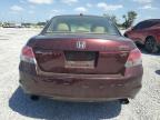 2010 Honda Accord Exl იყიდება Riverview-ში, FL - Front End