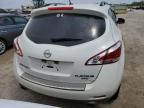 2014 Nissan Murano S na sprzedaż w Wichita, KS - Front End