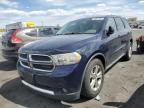 2012 Dodge Durango Sxt за продажба в North Las Vegas, NV - Mechanical