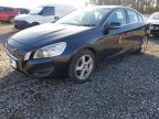 2012 VOLVO S60 SE DRI for sale at Copart EAST KILBRIDE
