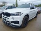 2014 BMW X6 XDRIVE3 for sale at Copart SANDY