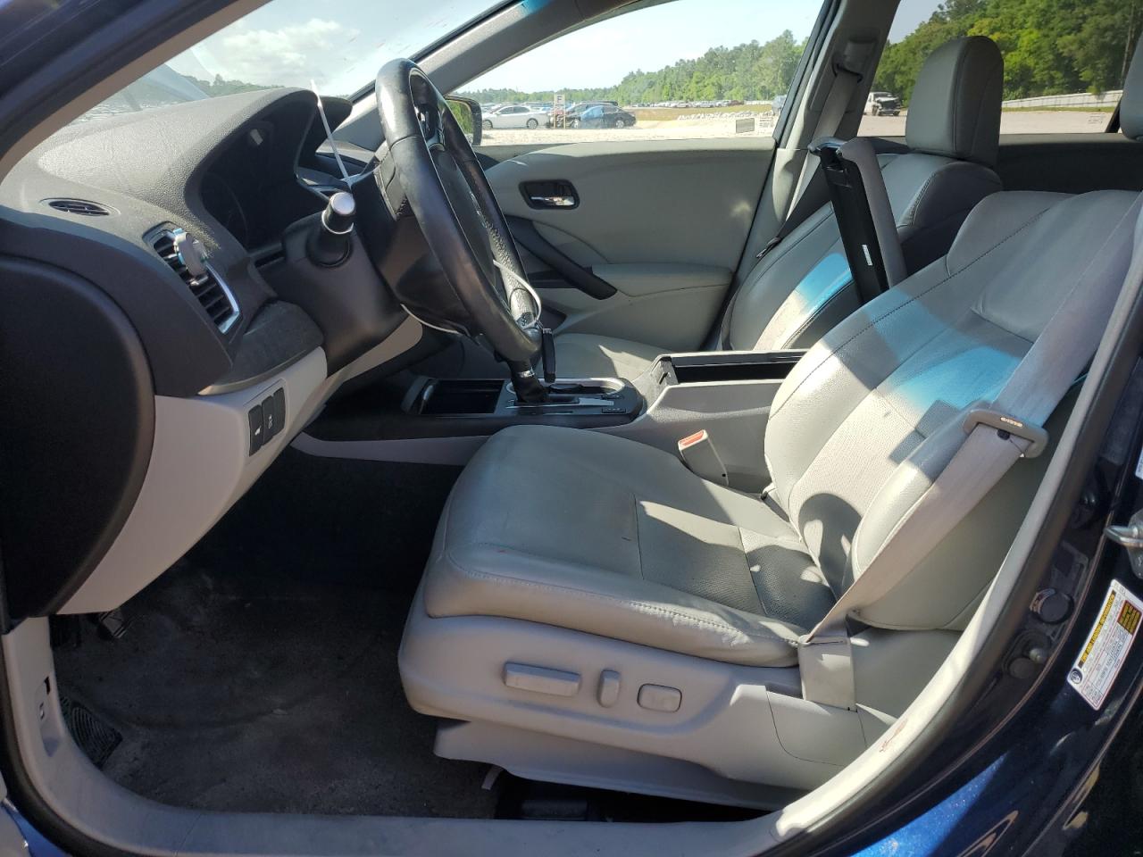2018 Acura Rdx Technology VIN: 5J8TB3H58JL015369 Lot: 53605075