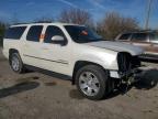 2012 Gmc Yukon Xl K1500 Slt en Venta en Indianapolis, IN - Front End