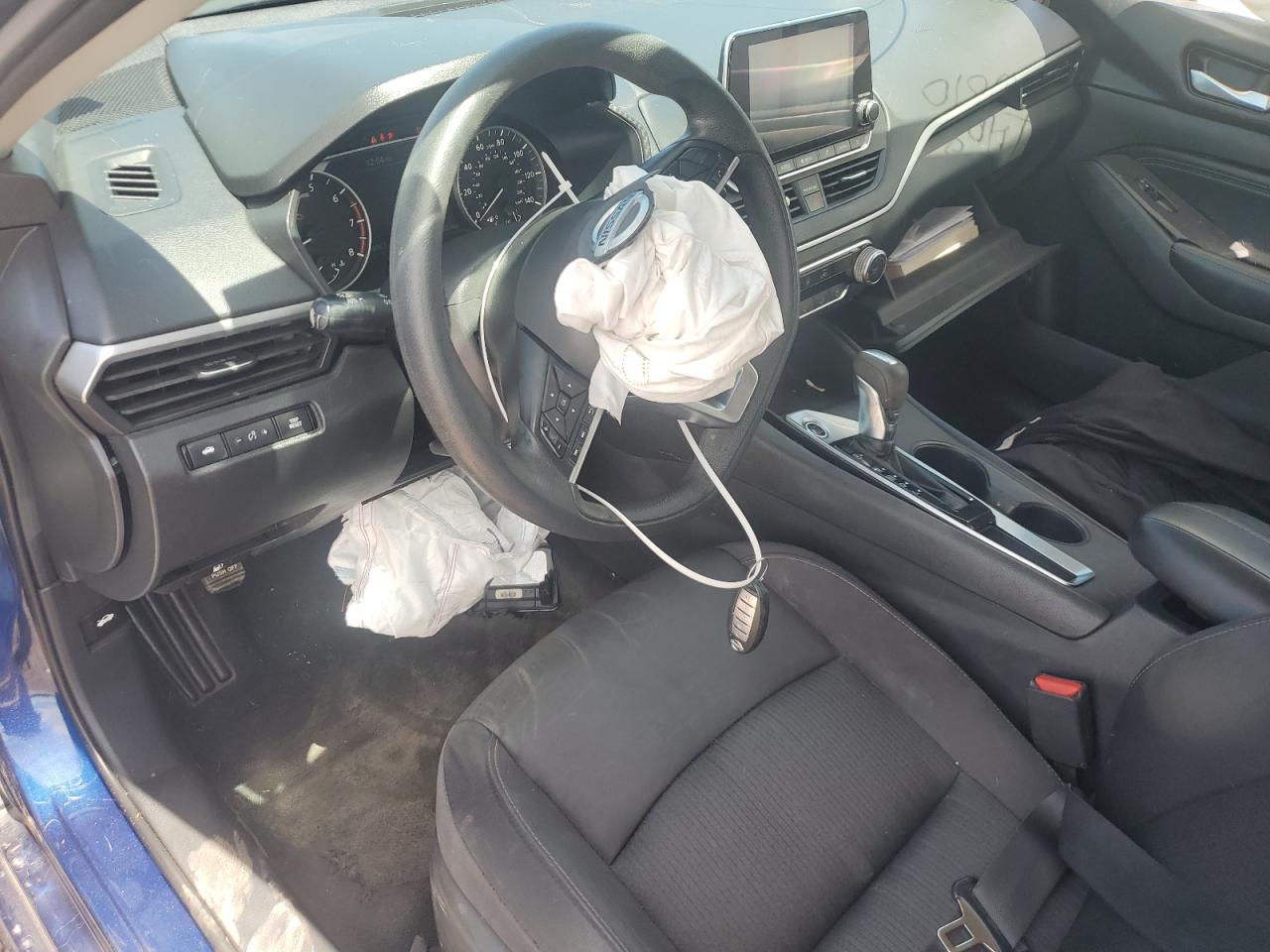 1N4BL4BV6KC240810 NISSAN ALTIMA 2019