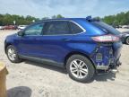 2015 Ford Edge Sel for Sale in Charles City, VA - Rear End